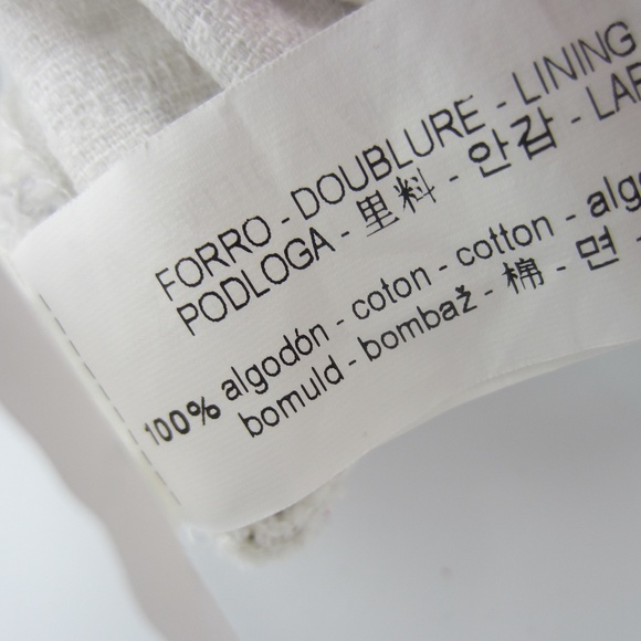 ZARA Toddler Floral Cotton Dress - Picture 2 of 8